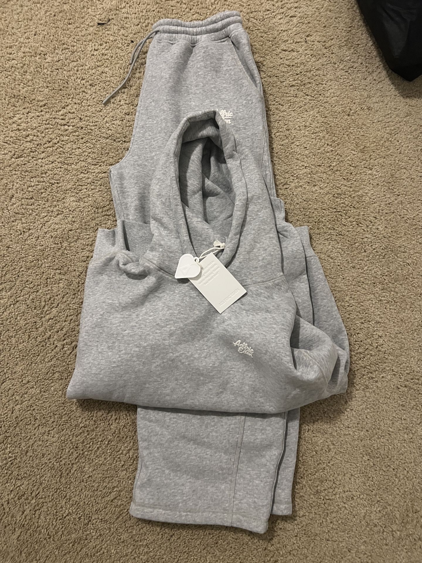 Aelfric Eden Tracksuit