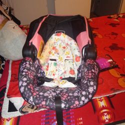 Car Seat