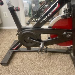 🔥 ProForm 290 SPX Spin Bike – Smooth Ride, Gym Quality at Home! 🔥