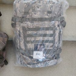 Military Backpacks