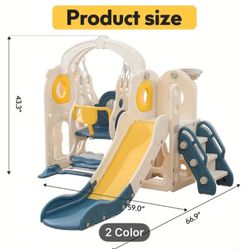 Play Structure 