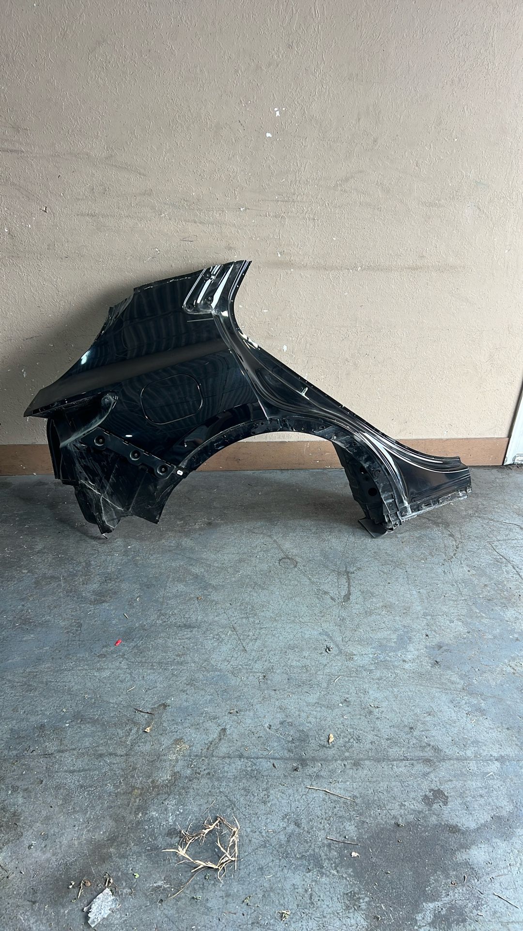 21-23 Buick Envision Right Quarter Panel 2021 2022 2023