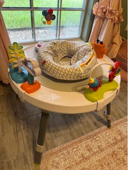 Skip Hop Activity Center
