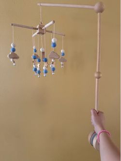 Crib Mobile