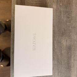 Brand New Apple Watch Ultra 3 49mm TiBlack Ocean Band GPS+Cellular