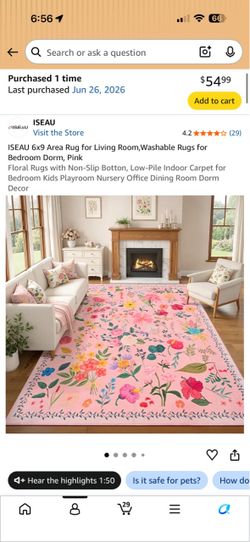 Rug