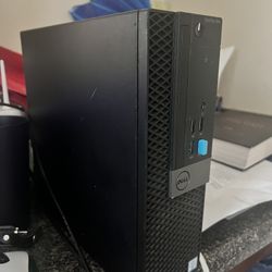 Dell Pc