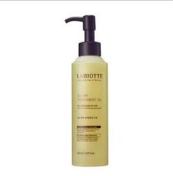 Labiotte Hair Oil
