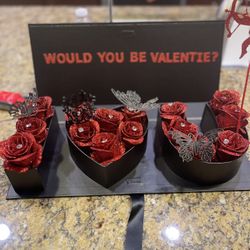 Valentine Gifts Bouquet And More 