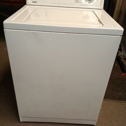 Heavy Duty Kenmore Washer And Electric Dryer They Both Work Great Free Delivery And Hook Up