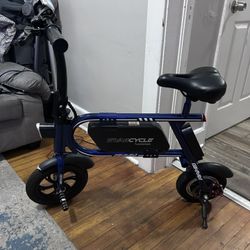 Swagcycle E Bike