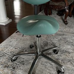 Computer Chair Nail Salon Chair