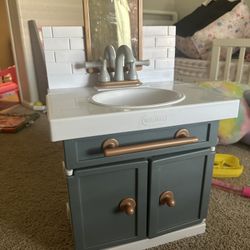 Kids Toddler Sink 