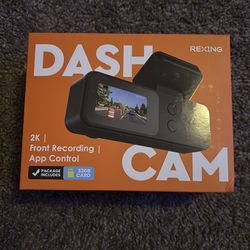 Dash Cam