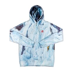 Supreme The North Face Ice Climb Hoodie - Large