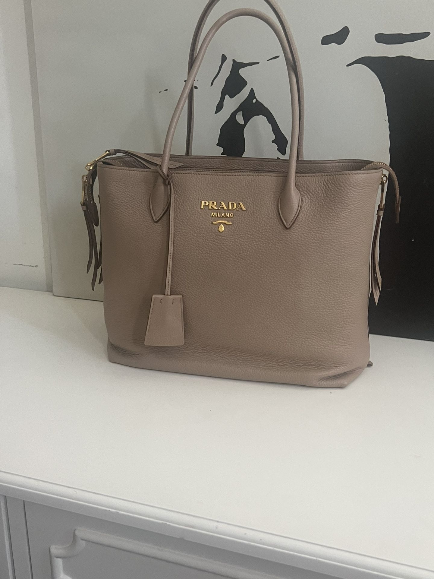 Prada Bag