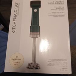 Hand Held Blinder 