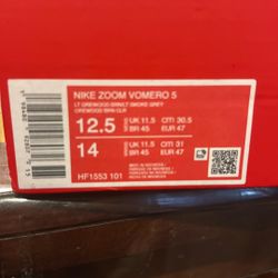 Nike Vomero 5