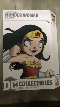 DC Collectibles - Wonder Woman