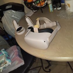Oculus Meta Quest 2 