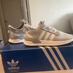 Adidas Size 8 / Skechers, Size 7.5 This Still Available 