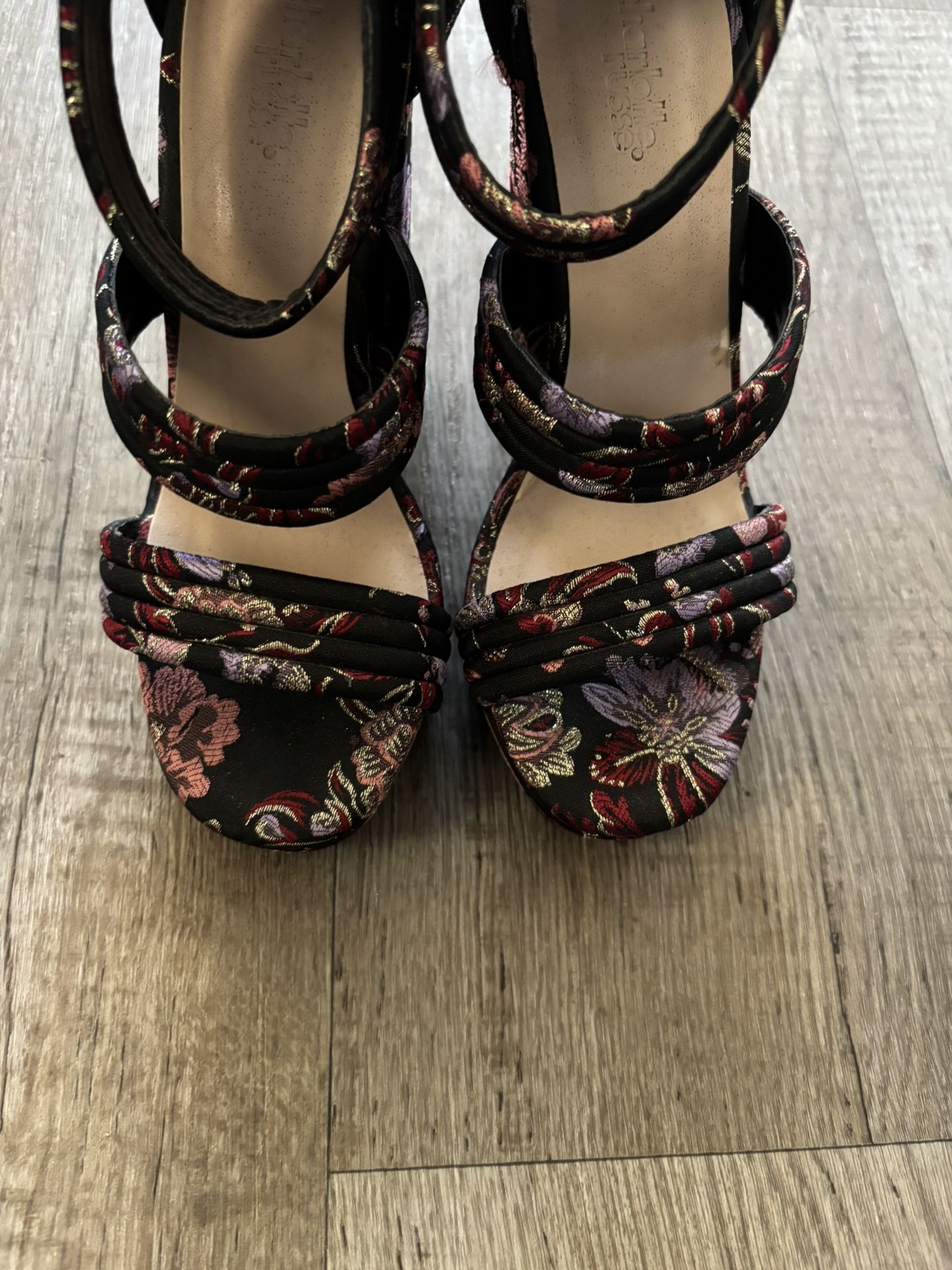 Charlotte Russe Heels