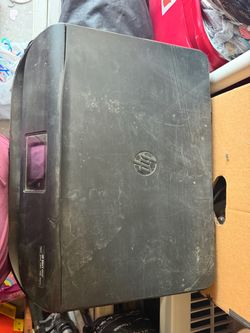 Hp envy 4520