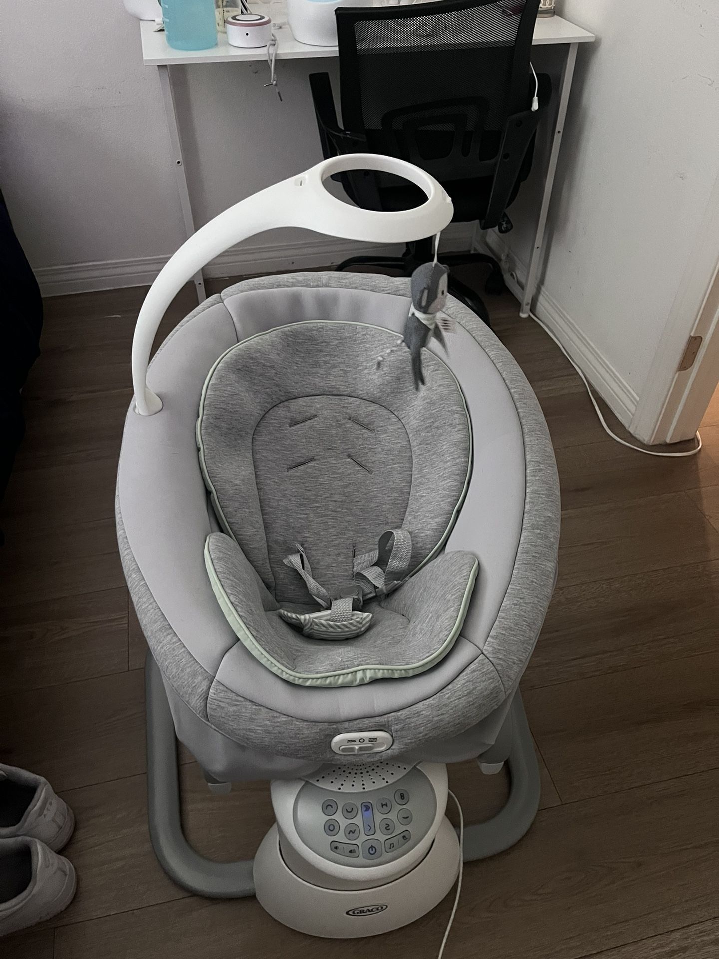 Graco Swing 