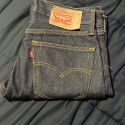 501 JEANS (BRAND NEW CHEAP✅)