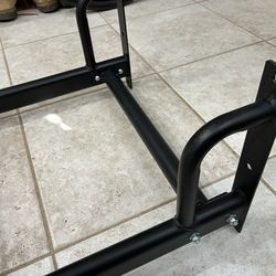 Chin-up pull up bar