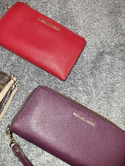 Michael Kors Wallets