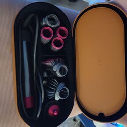 Dyson Airwrap Original Model