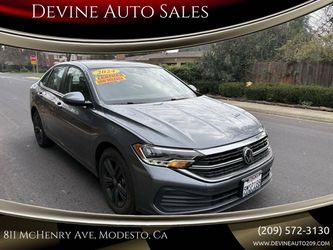 2024 Volkswagen Jetta