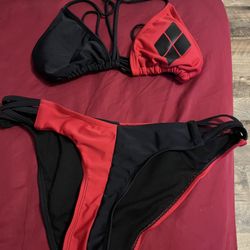 Bathing Suit 