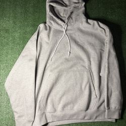 Nike Solo Swoosh Hoodie LIKE NEW Xxl