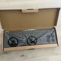 Dell Keyboard