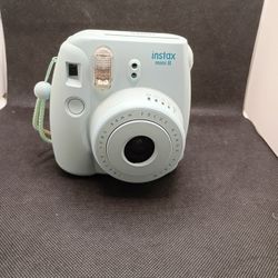 Camara Instant 