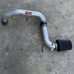Injen SP3077P Short Ram Intake for 2014-2018 VW Jetta GLI 2.0L Turbo
