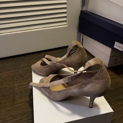 Saks Fifth Avenue Heels