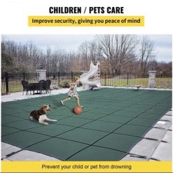 Pool Cover