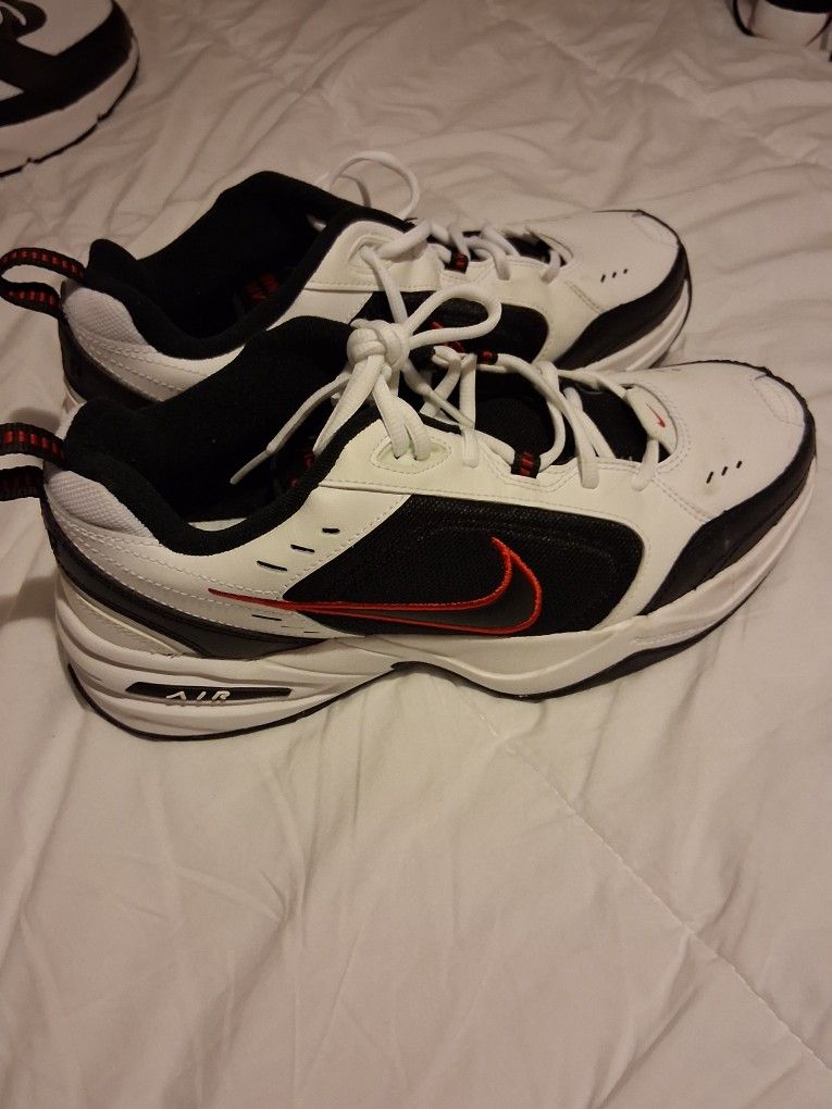 Nike Monarch Tennis Shoes 11.5