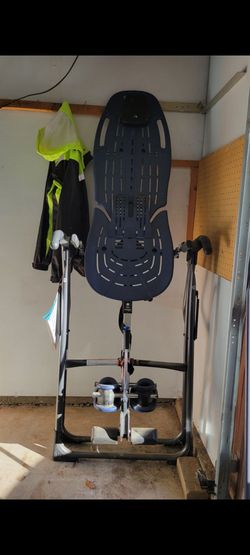 ep-970 inversion table