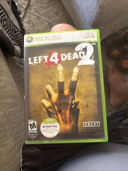 Xbox One Game and Xbox 360