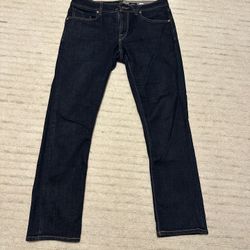 Men’s Slacks And Jeans Size 3230