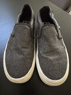 Vans Women’s Shoes Size 6