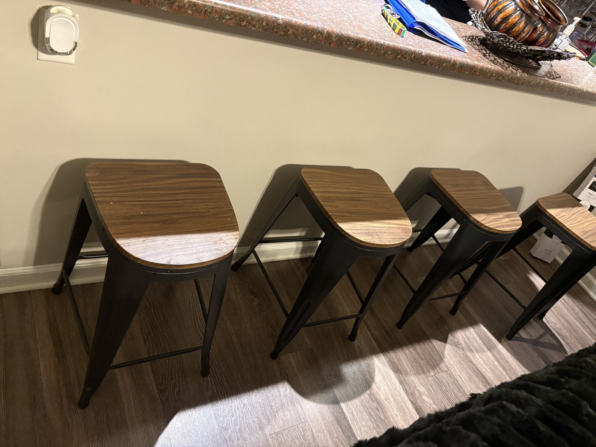 Bar Stools 4
