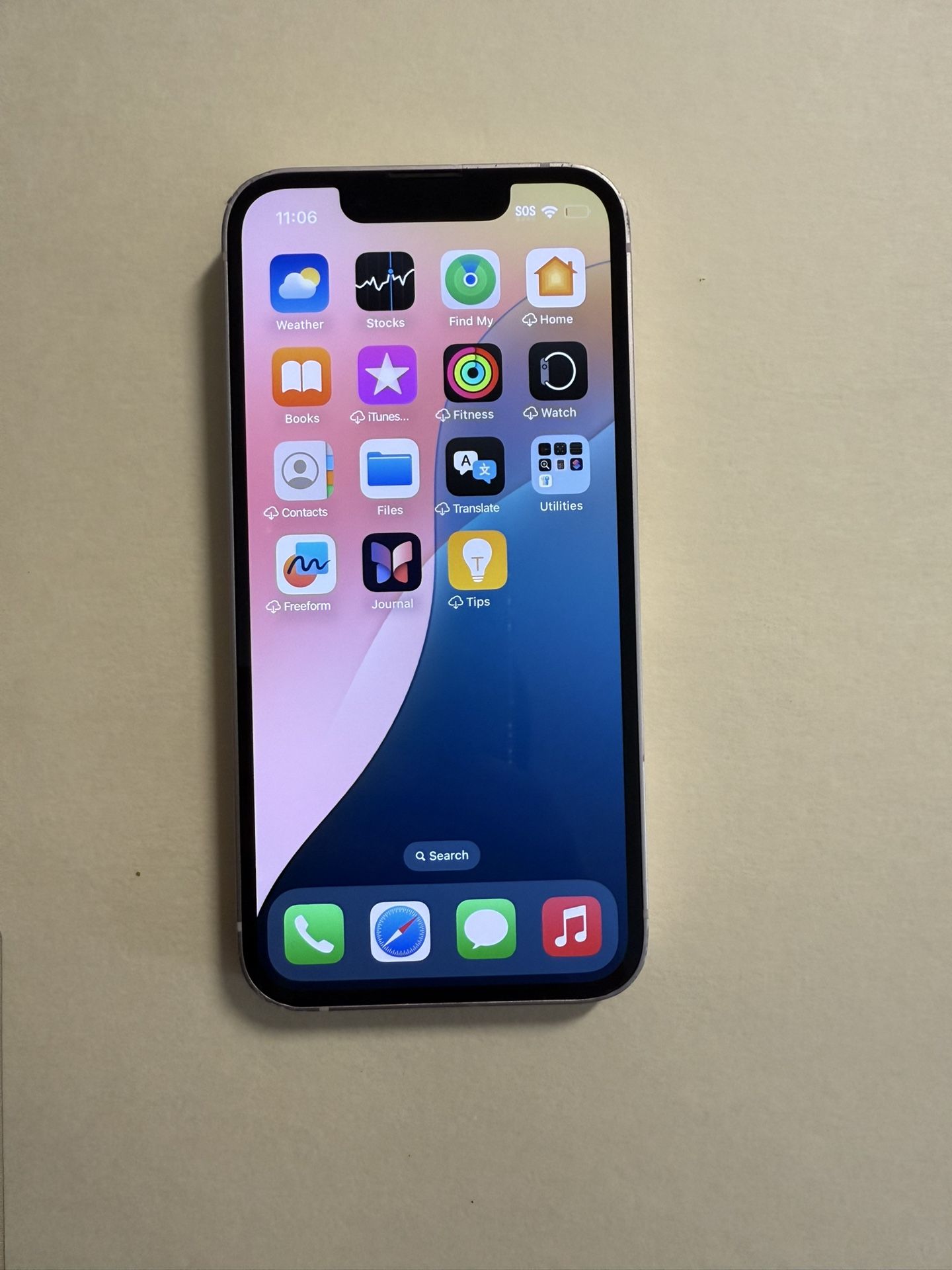 iPhone 13 Mini