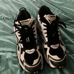 Balenciaga Runners 10.5