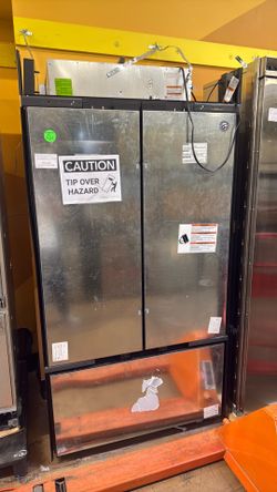 JennAir 42” built in refrigerator
