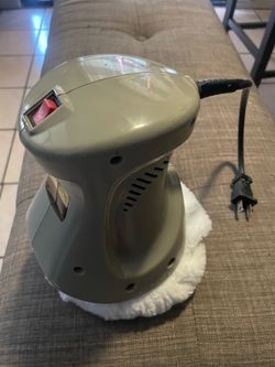 Hand 6 ‘ hand polisher